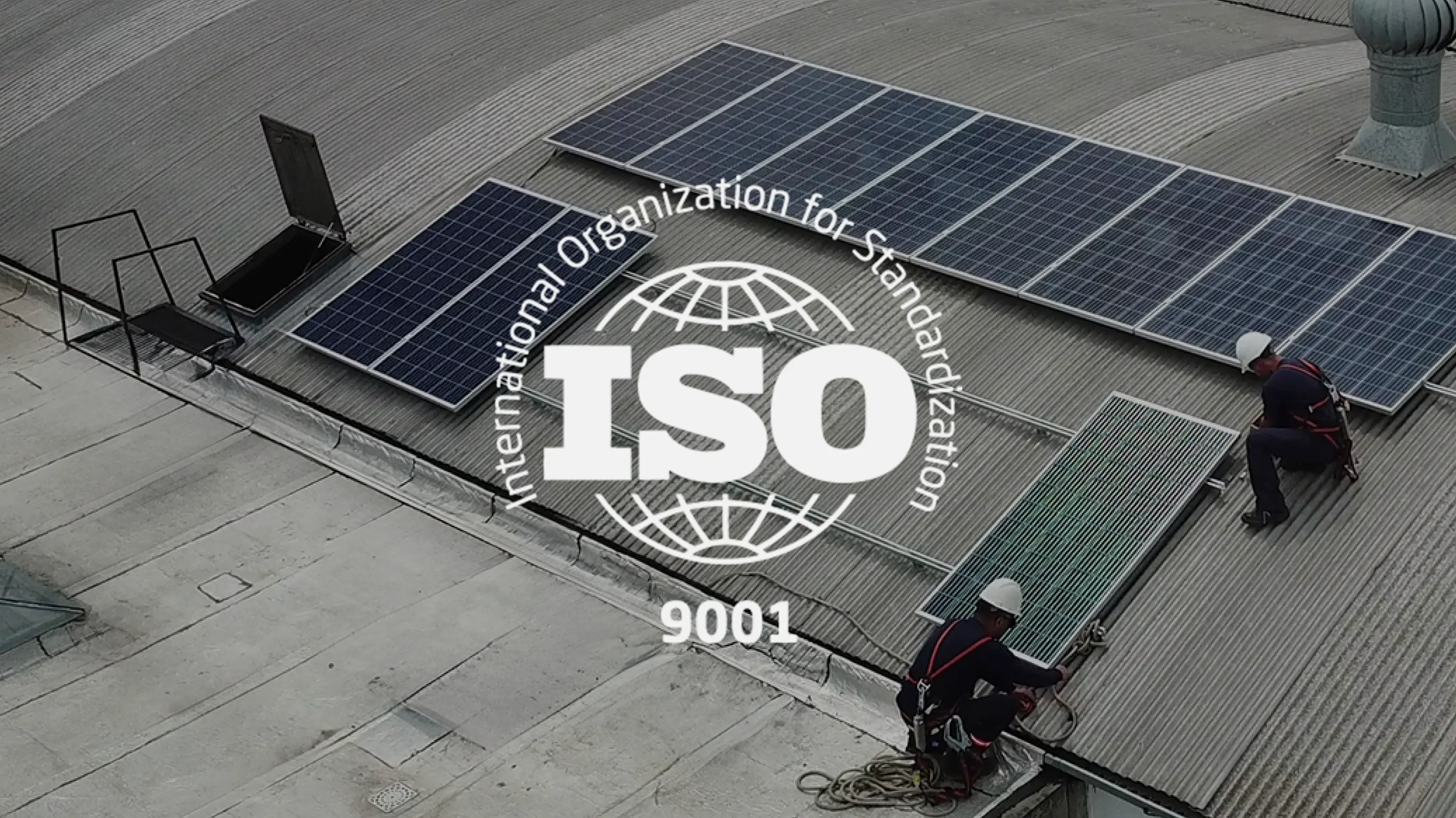 Sistemas Energéticos renueva certificación ISO 9001:2015 con DNV