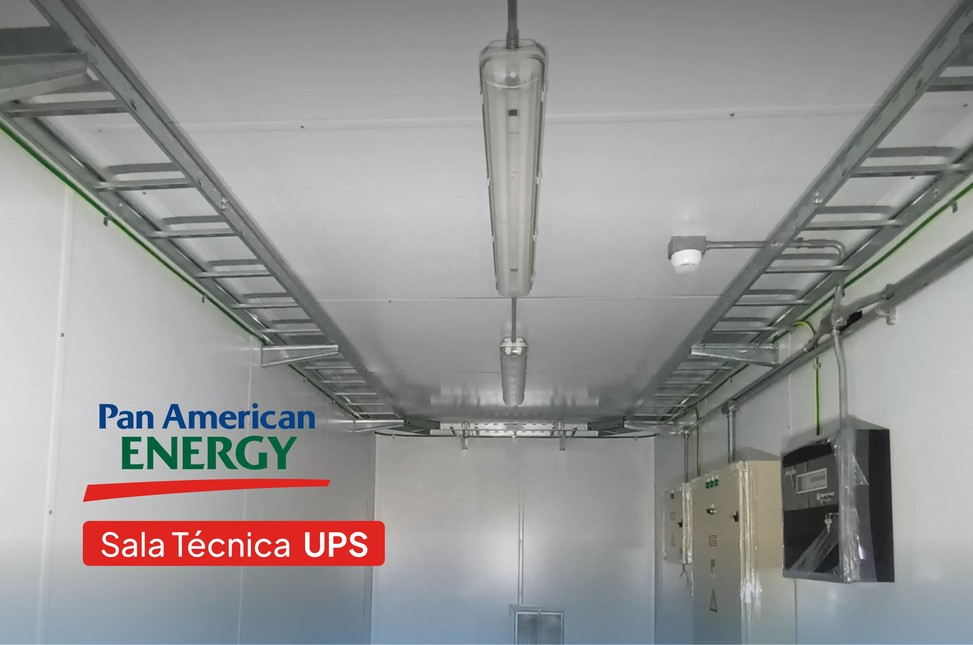 tgn-pan-american-energy-sistemas-finalizo-la-provision-de-un-shelter-tecnico-en-la-planta-tratayen-de-tgn-neuquen