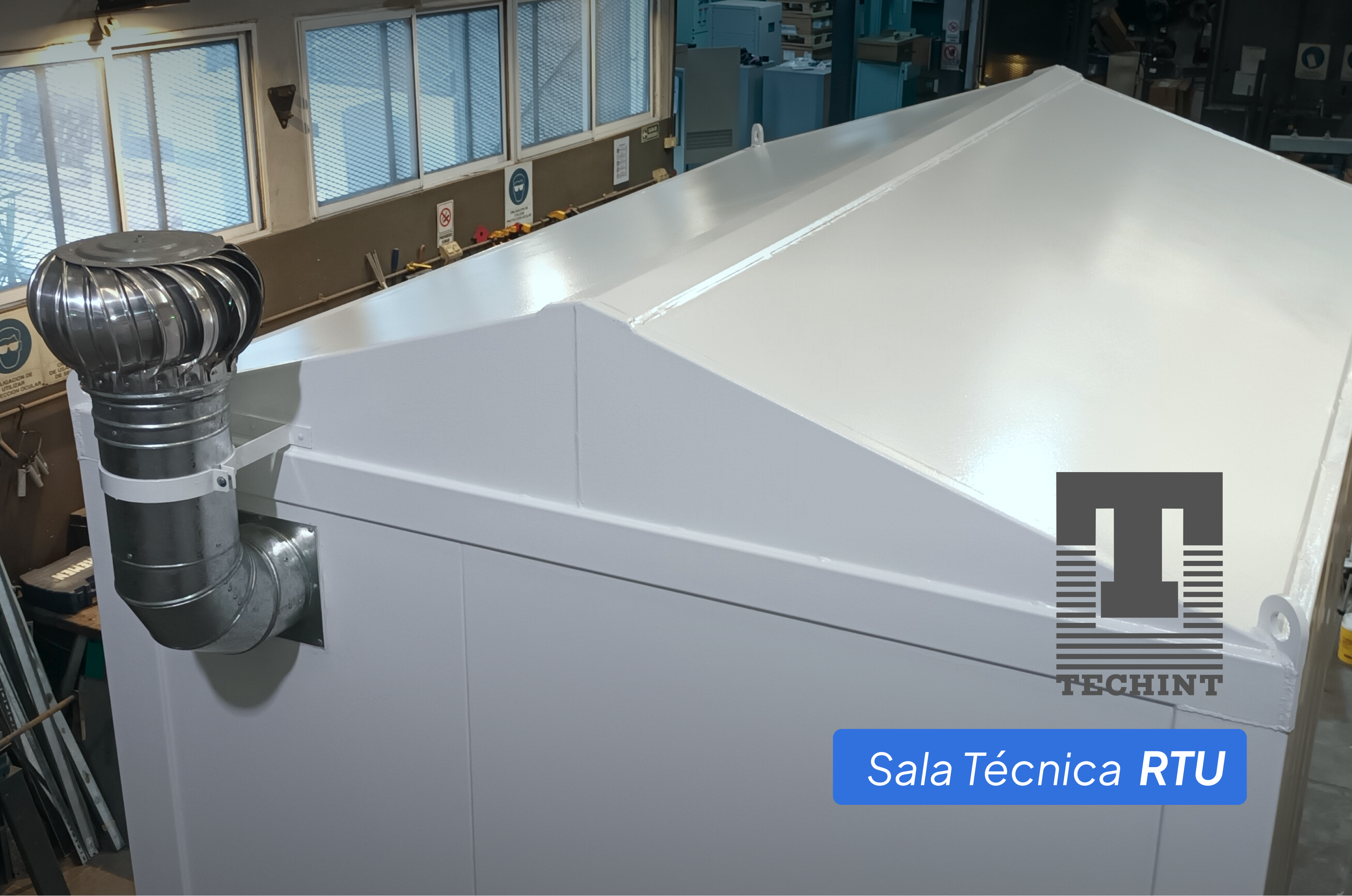 tecnet-techint-provision-de-salas-tecnicas-de-rtu-en-cordoba